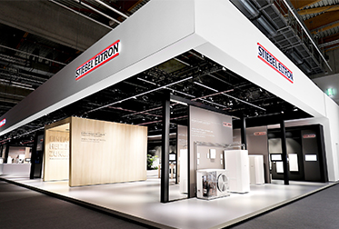 STIEBEL ELTRON Wins German Design Award