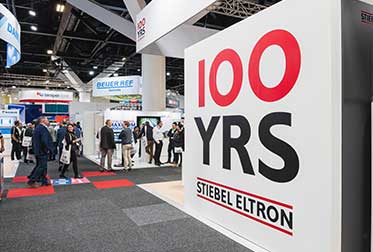 STIEBEL ELTRON at ARBS 2024