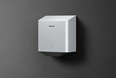  Discover the Ultronic Hand Dryer