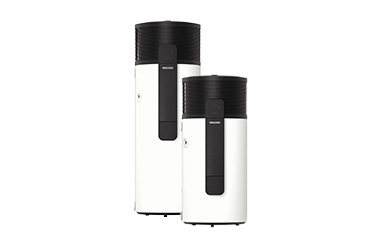 SHP-O hot water heat pumps SHP-O hot water heat pumps