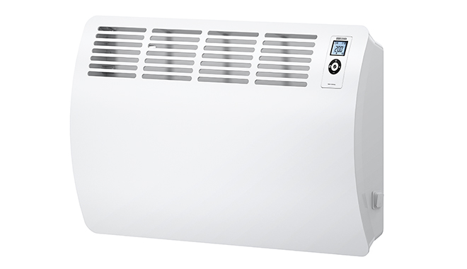 CON Premium electric panel heater smart controller