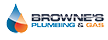 Brownes Plumbing & Gas